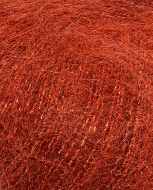 Mohair Soie Lurex