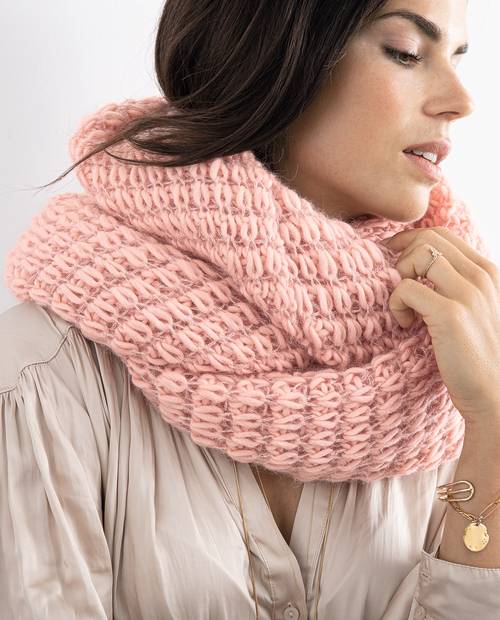 Mohair Soie Lurex