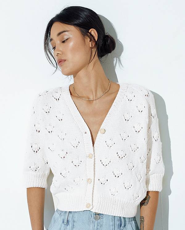 Gilet Raven