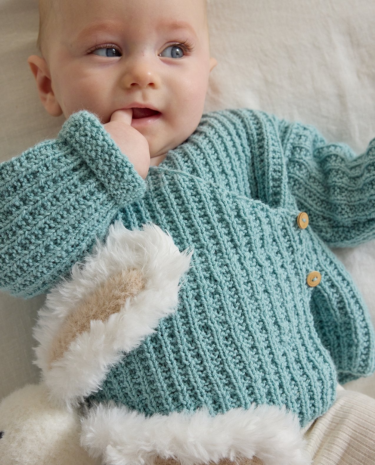 Lambswool