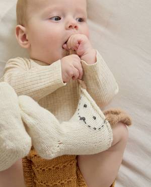 Baby + Socks