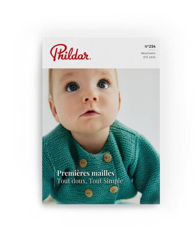 Phildar 254
