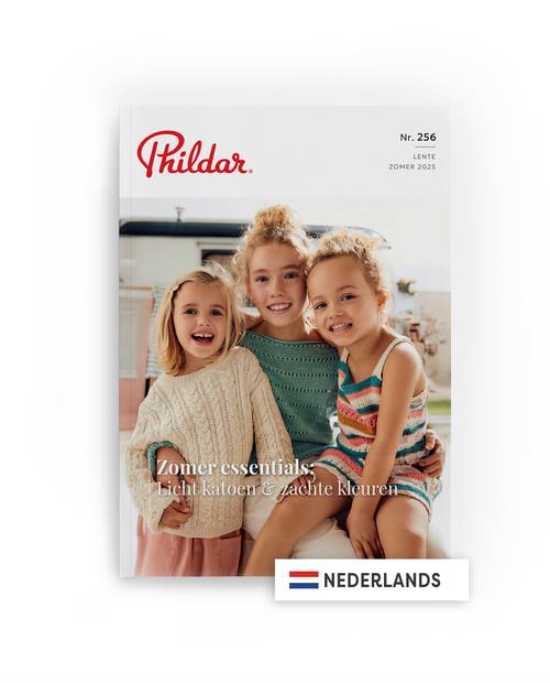 Phildar 256