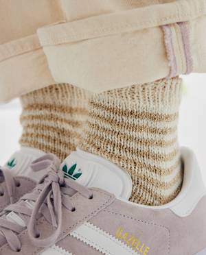 Baby + Socks