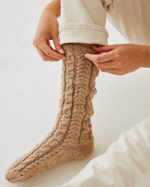 Baby + Socks