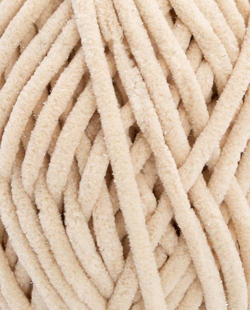 Chenille Glitter