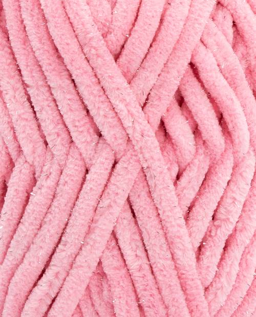 Chenille Glitter