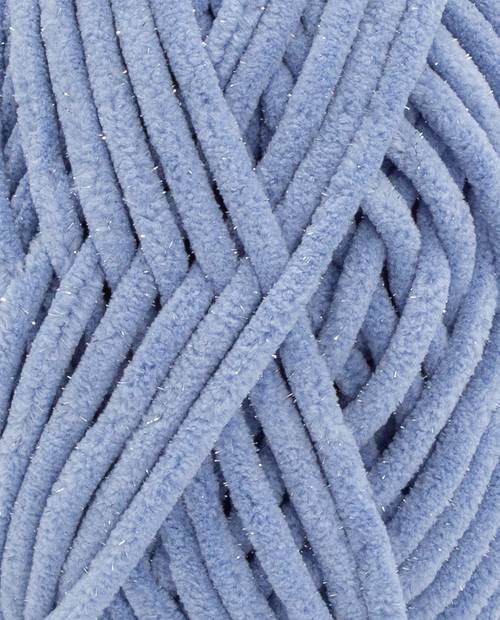 Chenille Glitter