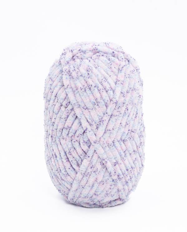 Chenille Imprimée