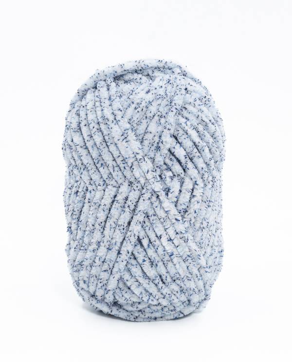 Chenille Imprimée