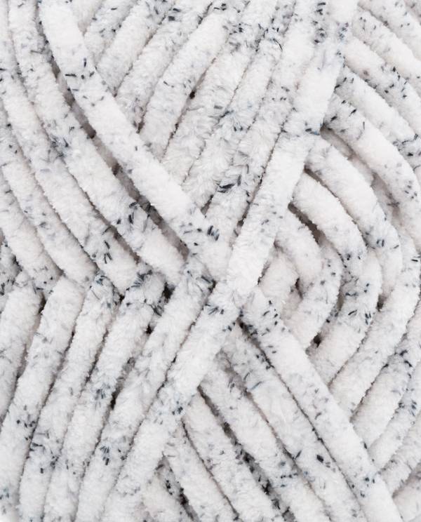 Chenille Imprimée