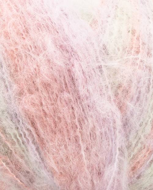 Beauty Mohair