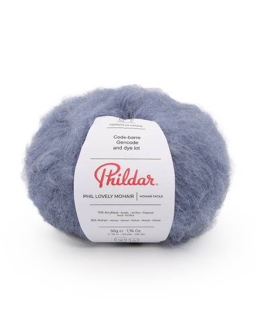 Lovely Mohair