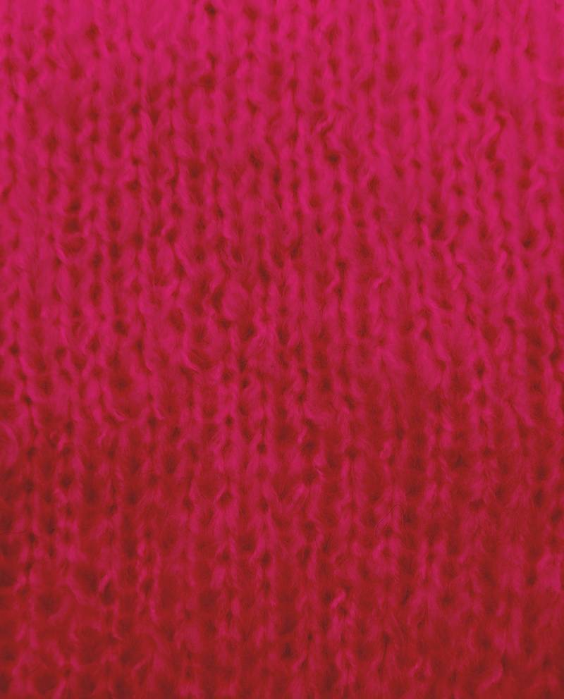 Lovely Mohair