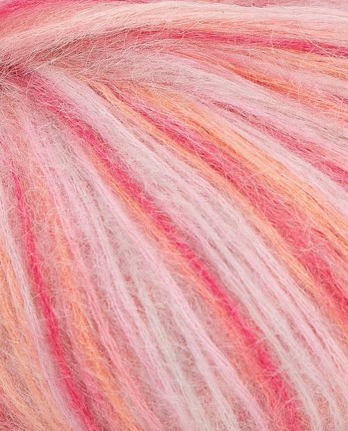 Mohair Coton