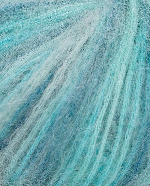 Mohair Coton