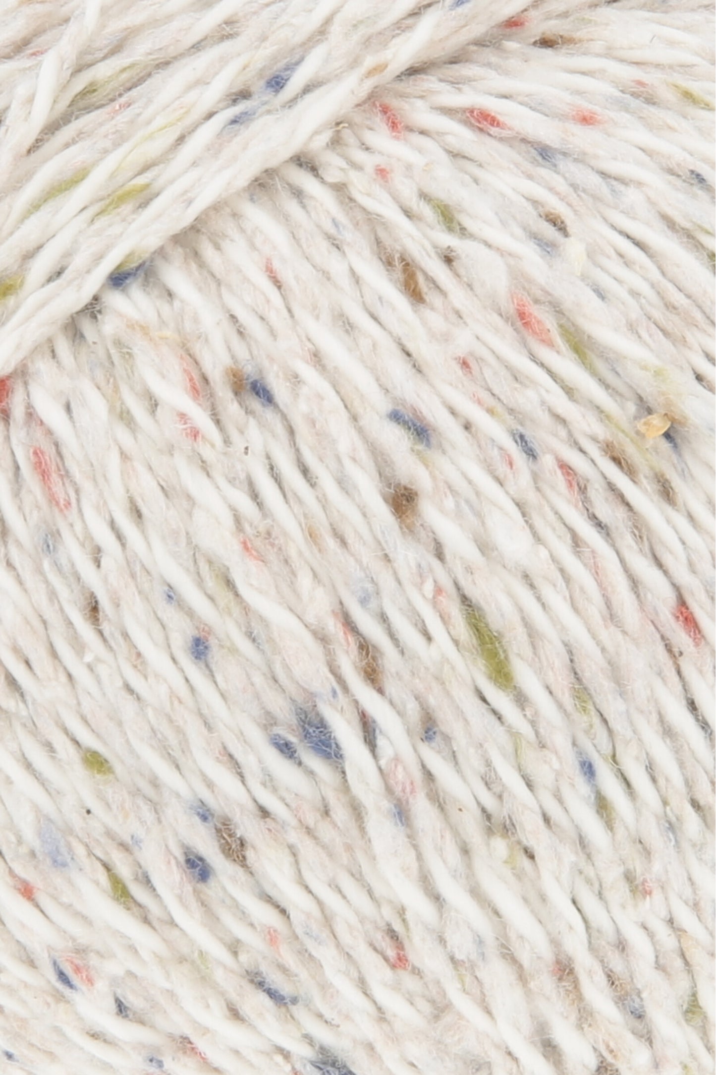 Cotton Tweed