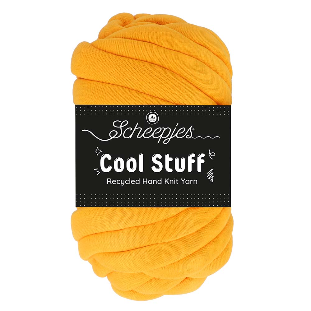 Cool Stuff