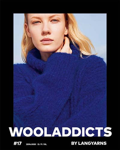Wooladdicts 17
