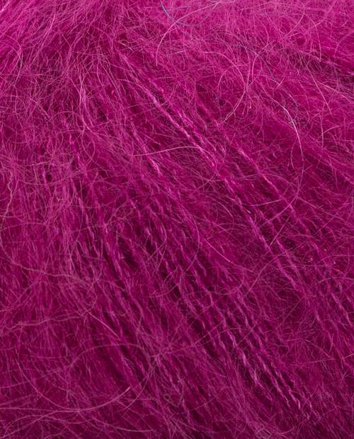 Mohair Soie