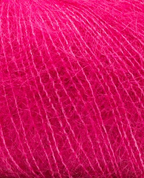 Mohair Soie
