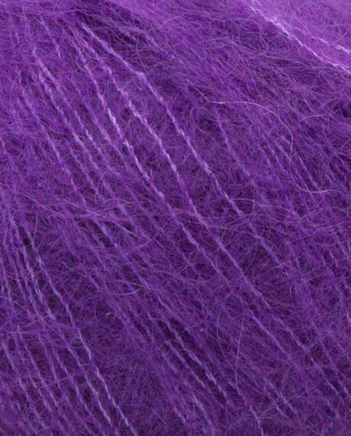 Mohair Soie