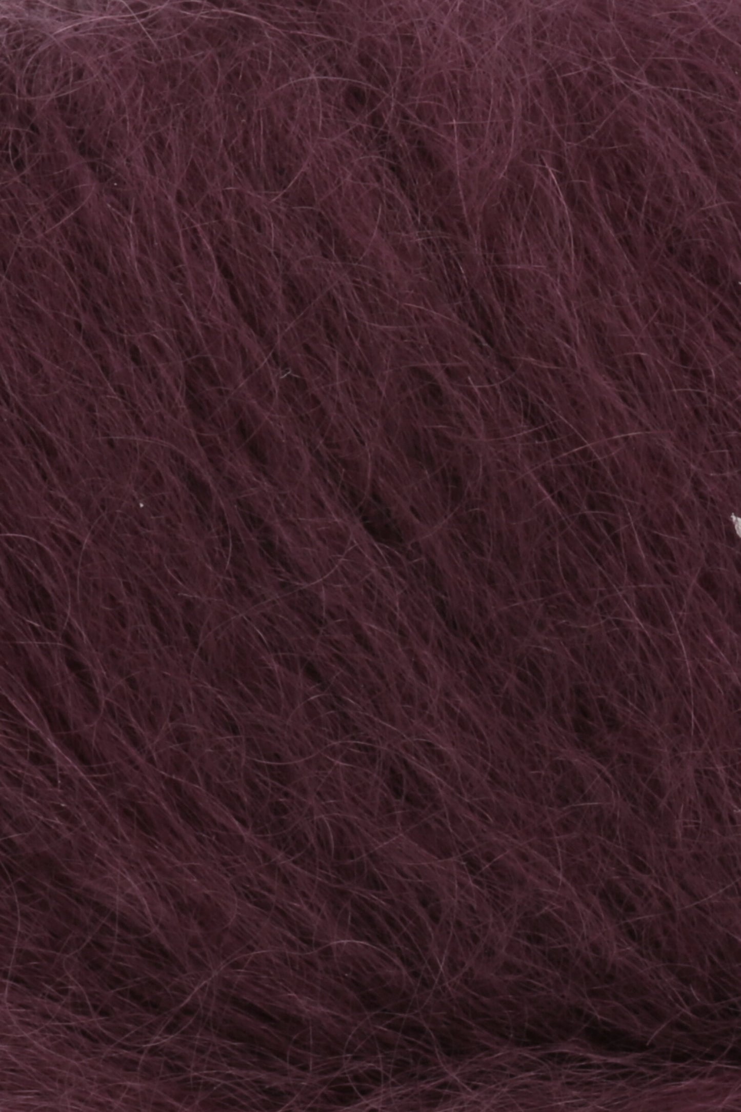 Mohair Luxe