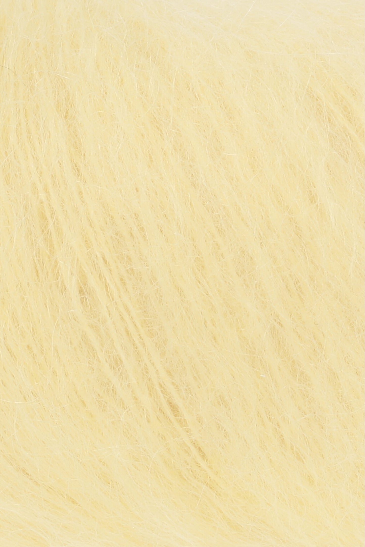 Mohair Luxe