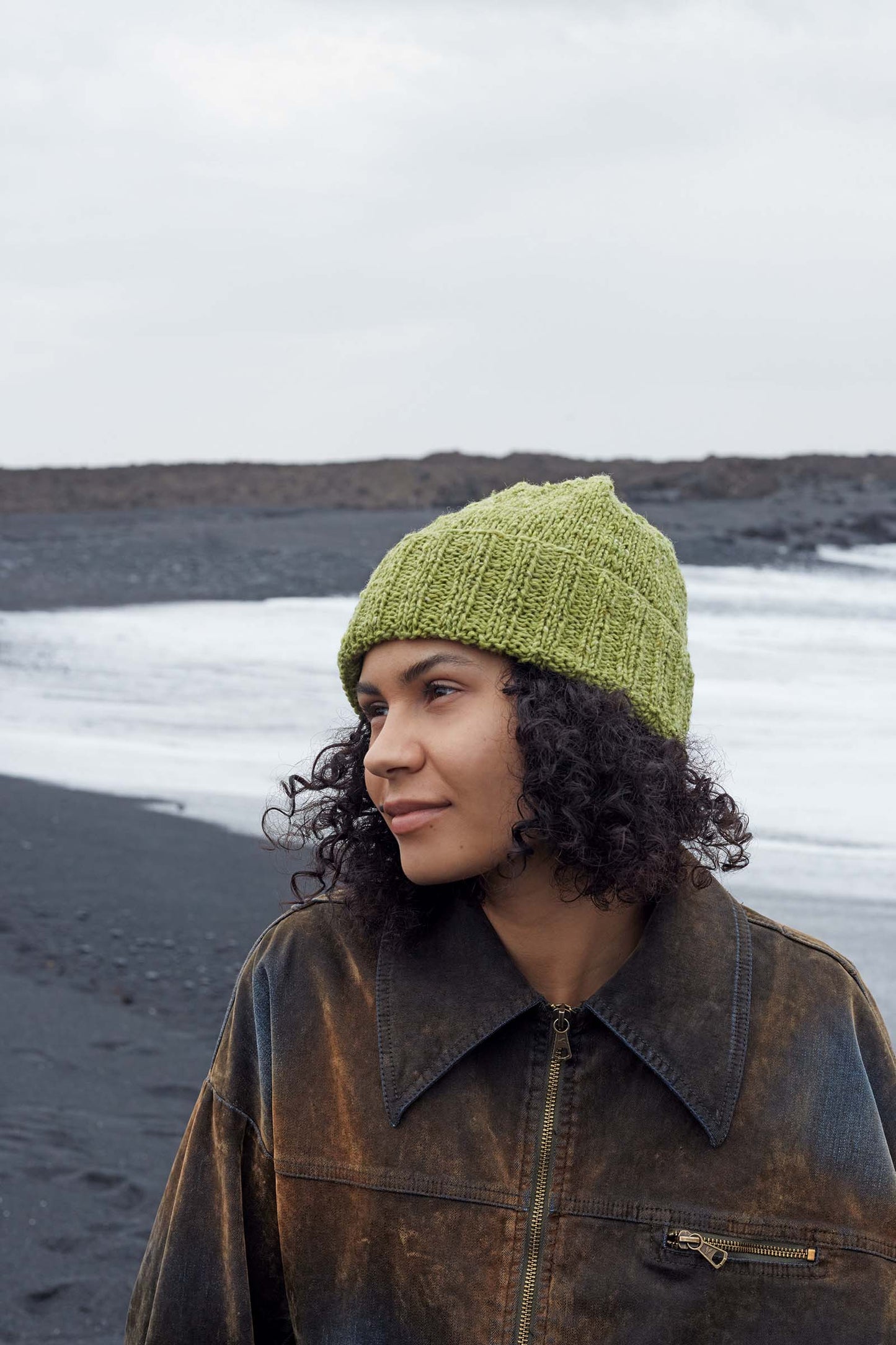 Punto 77 - Donegal Tweed +