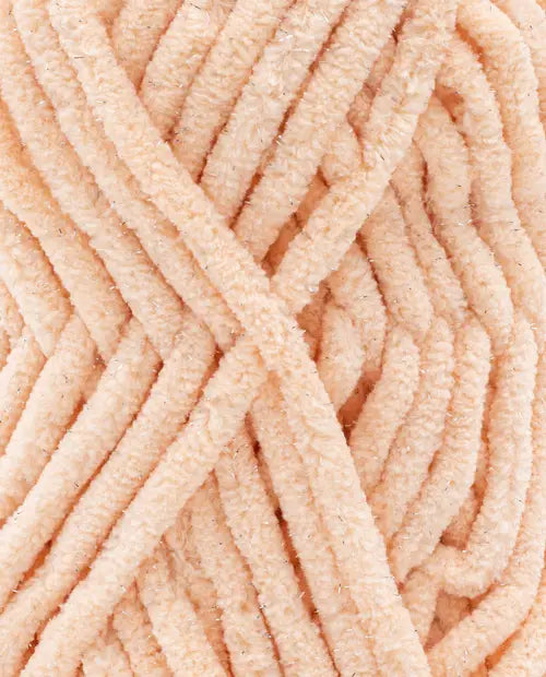 Chenille Glitter