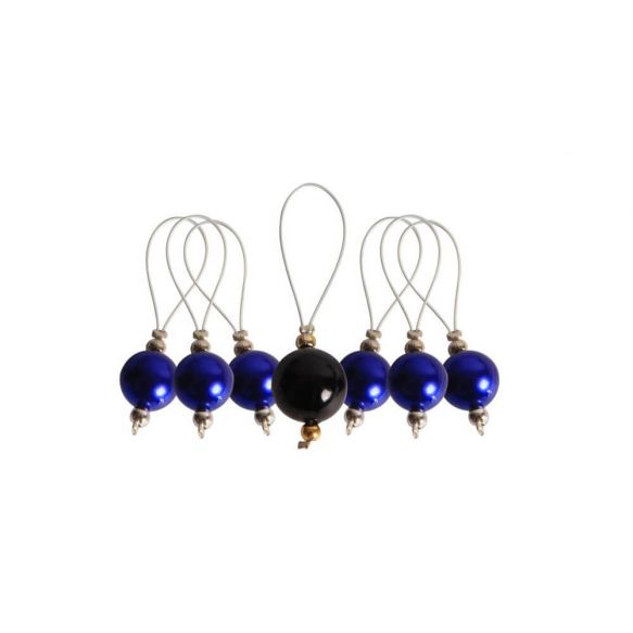 Stitch markers