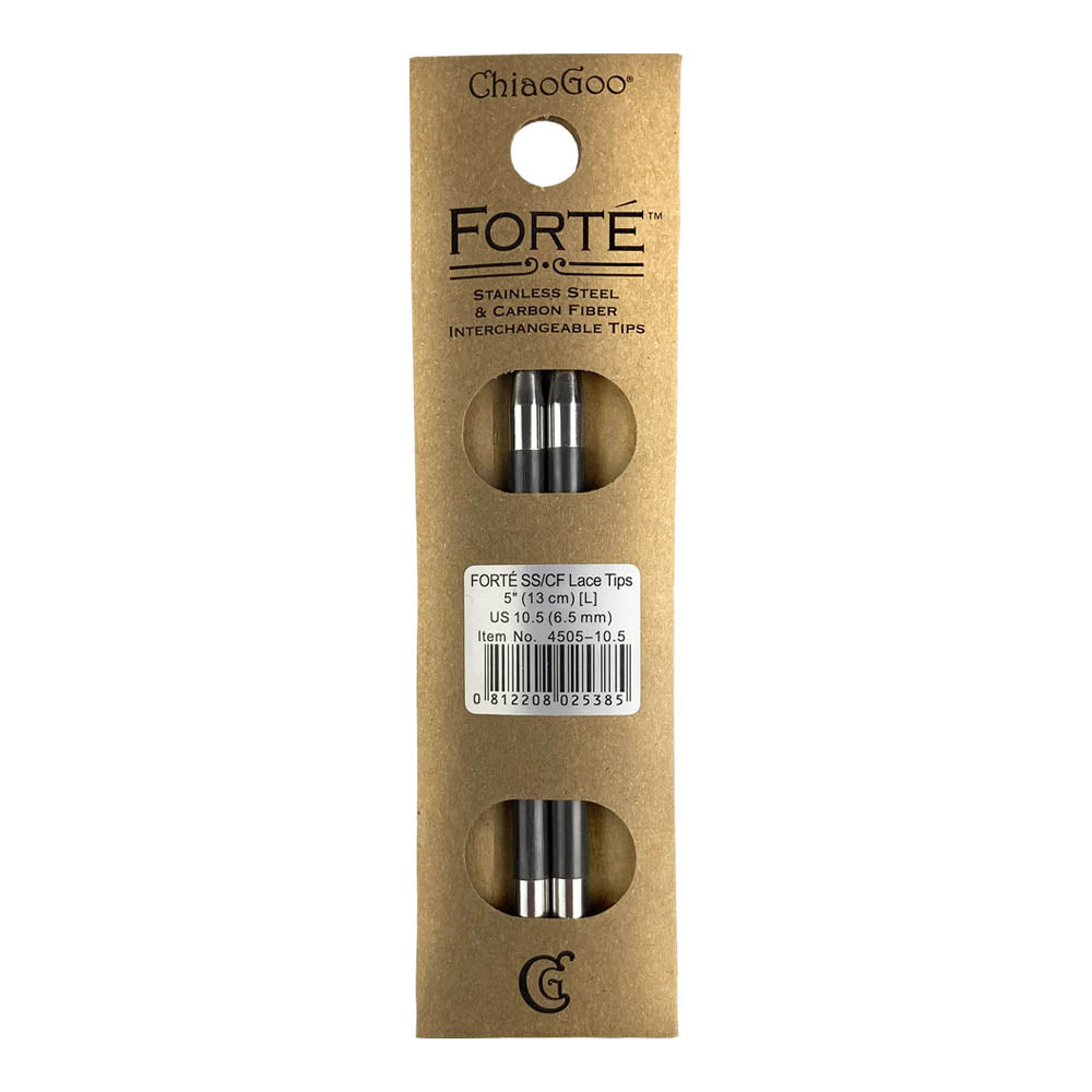 Forté Lace verwisselbare punten 13cm