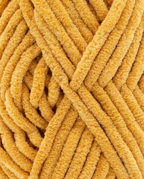 Chenille Glitter