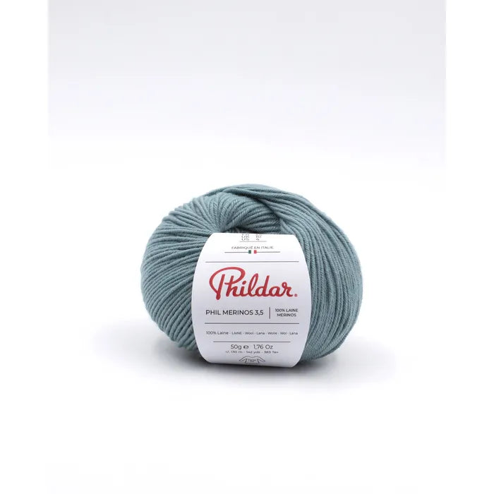 Merino 3.5