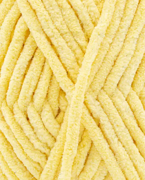 Chenille Glitter
