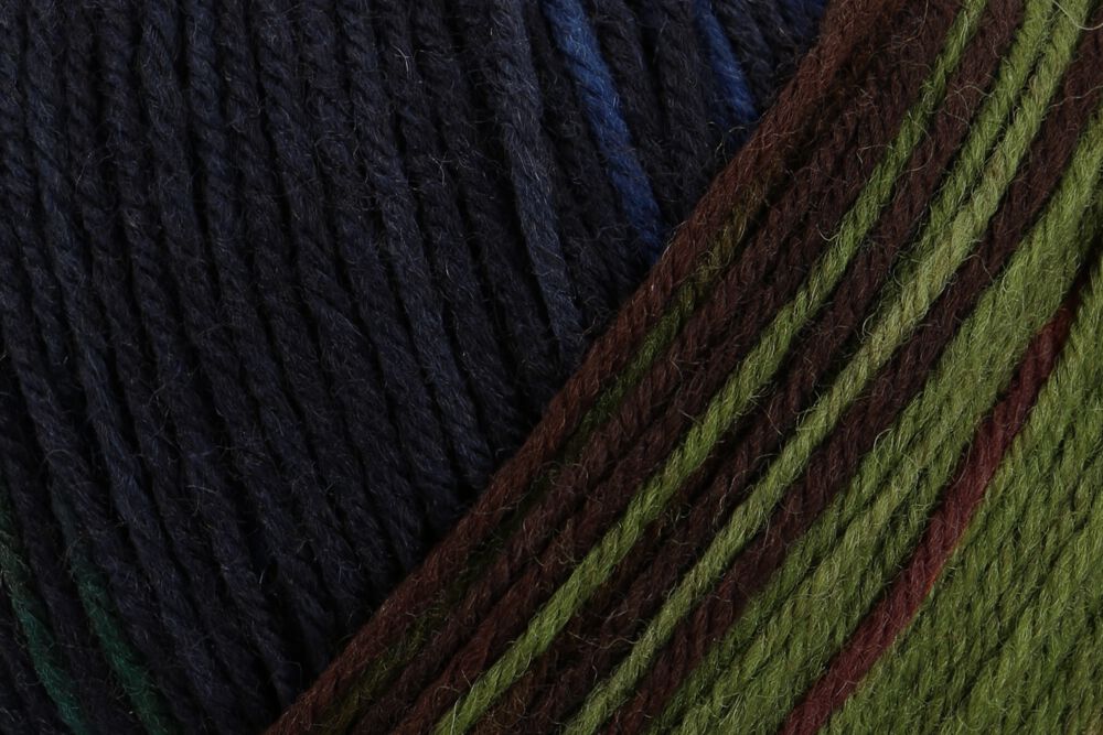 Merino Yak Color