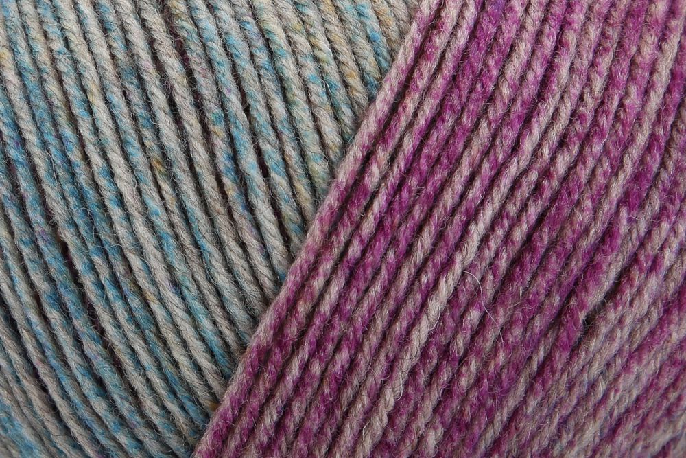 Merino Yak Color