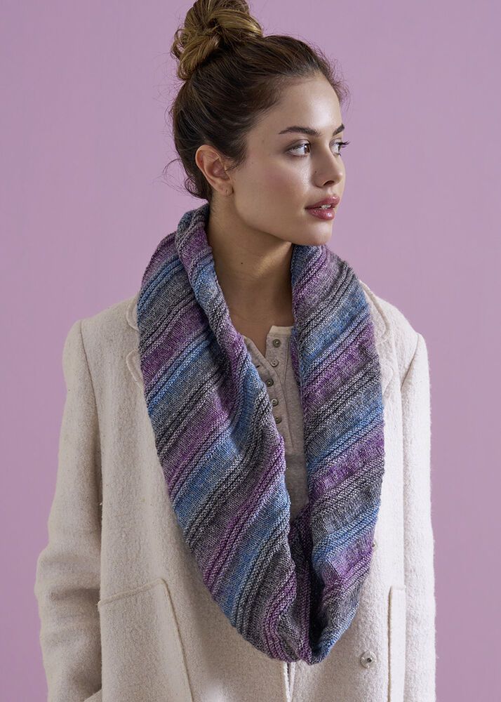 Merino Yak Color