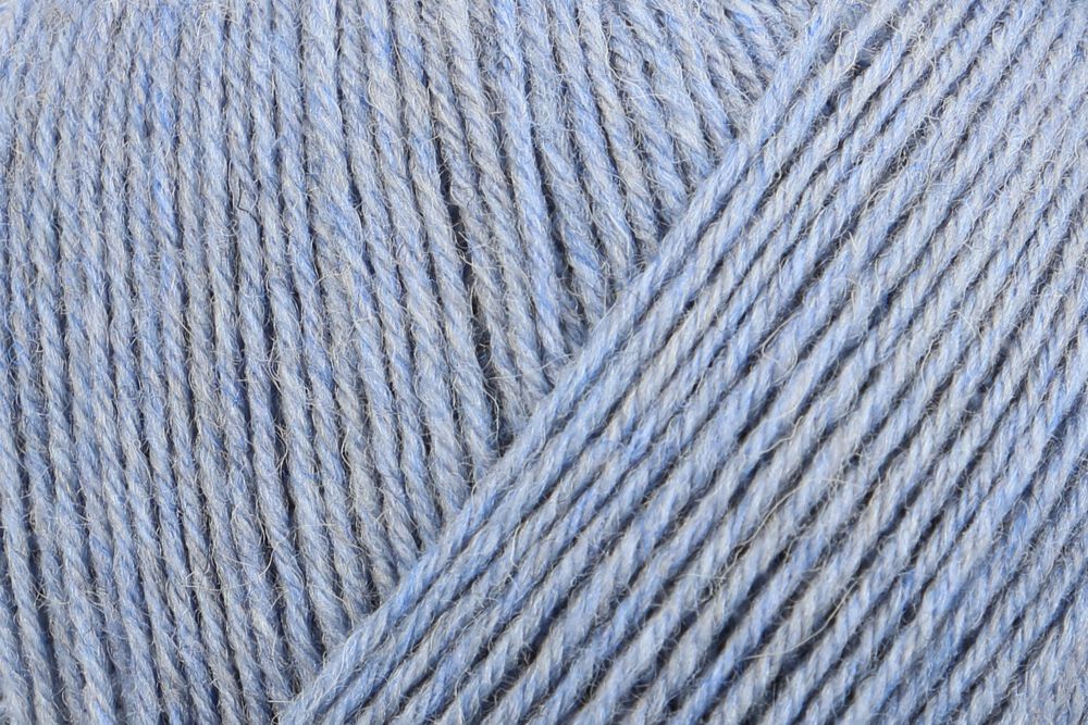Laine à chaussettes Regia 4 brins