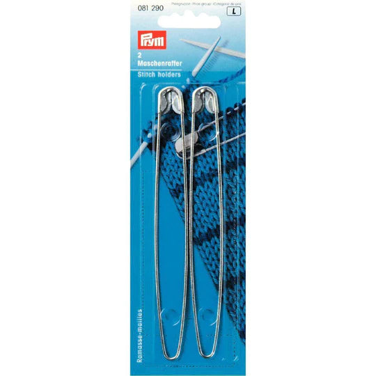 Stitch holders