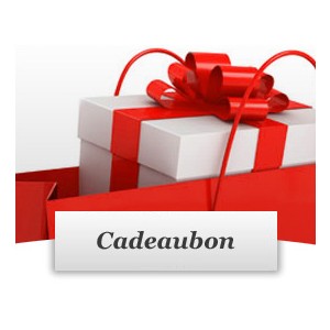 Chèque cadeau Le Hobbyhoekje