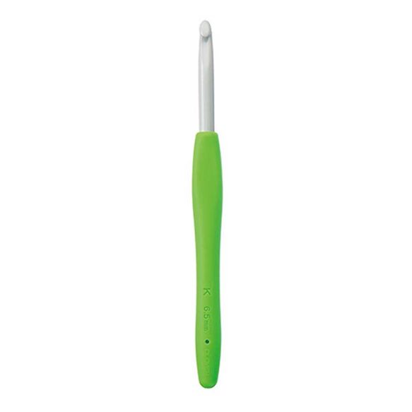 Clover haaknaalden Amour softgreep
