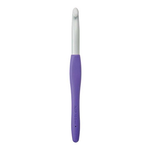 Clover haaknaalden Amour softgreep