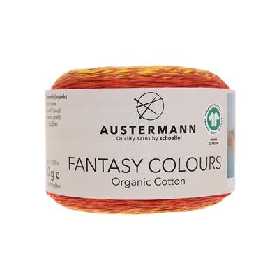 Couleurs fantaisie