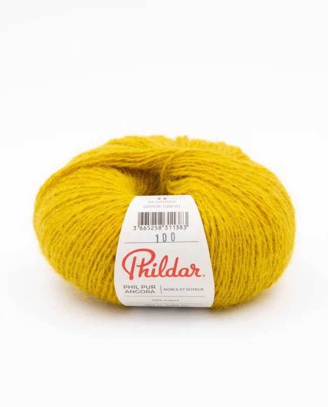 Pur angora