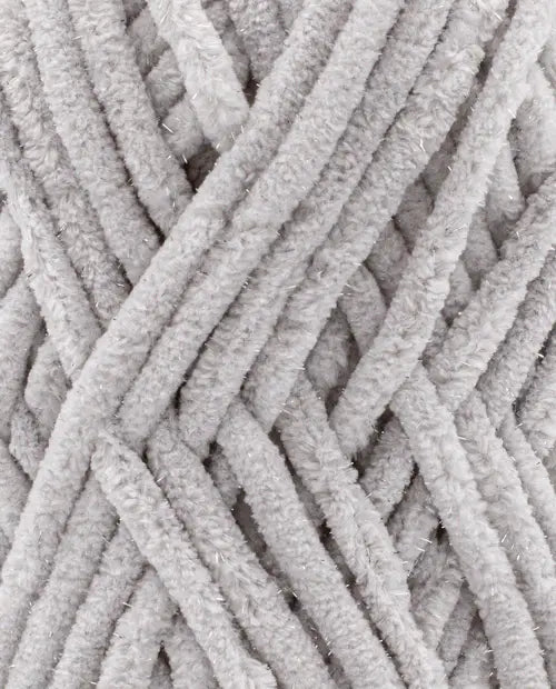 Chenille Glitter