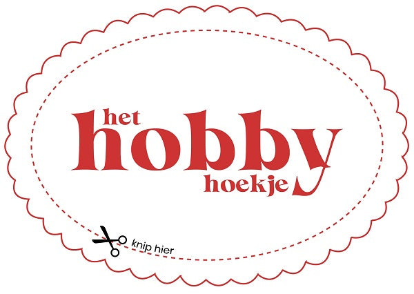 Het Hobbyhoekje