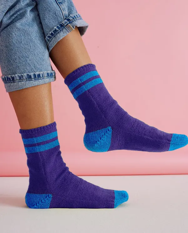 Mysocks