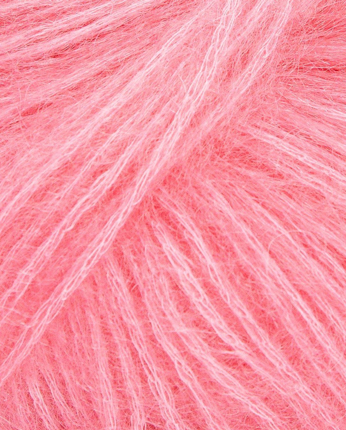 Mohair Coton