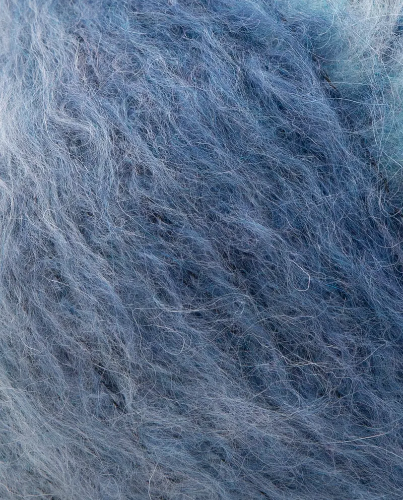 Beauty Mohair